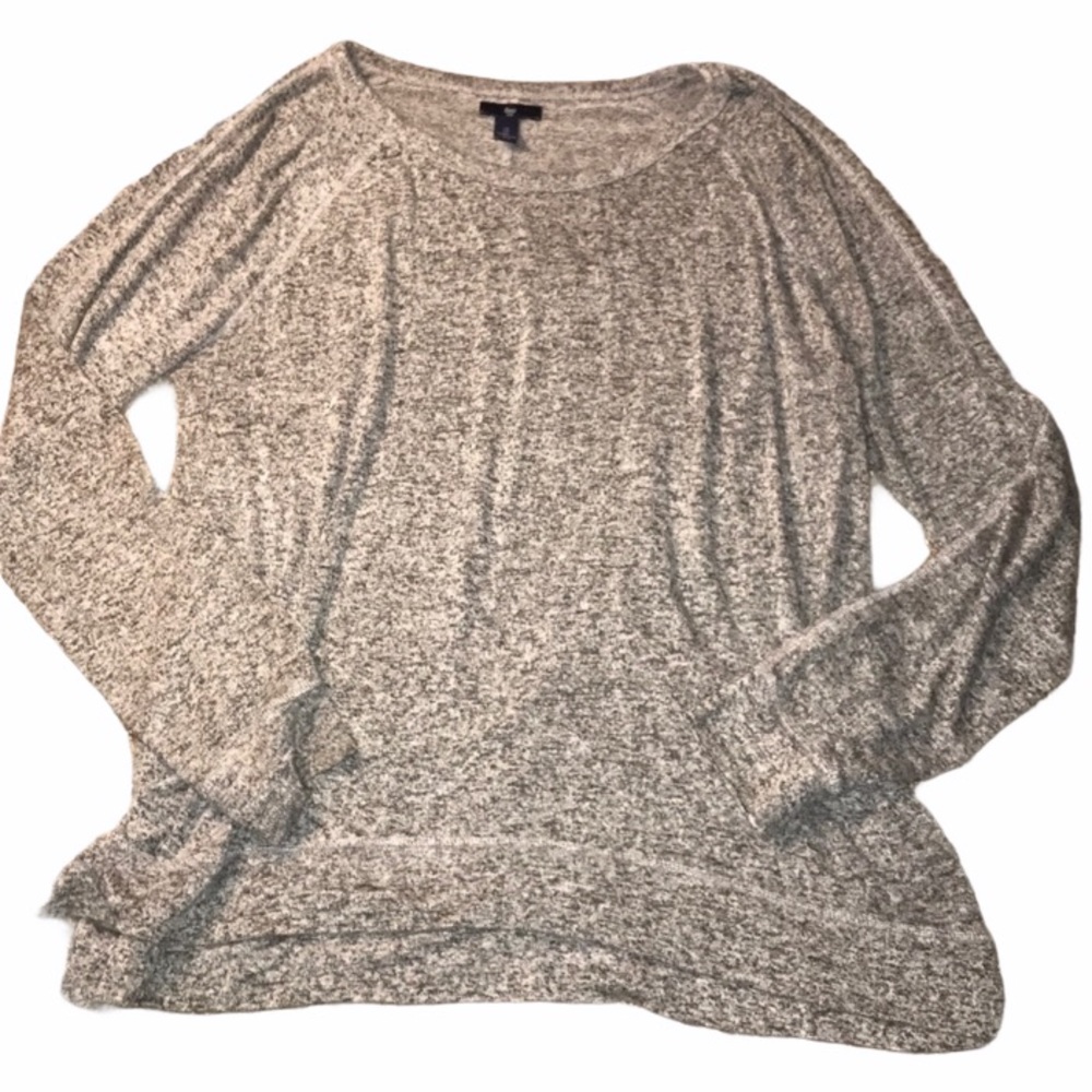 🔥Gap Gray Sweater - L